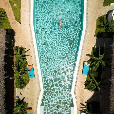 Rafiki Jua Resort วาตามู ภายนอก รูปภาพ