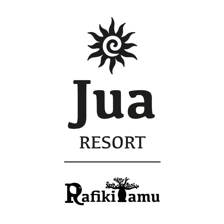 Rafiki Jua Resort วาตามู ภายนอก รูปภาพ