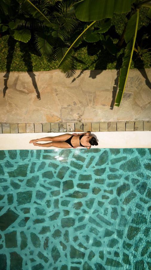 Rafiki Jua Resort วาตามู ภายนอก รูปภาพ