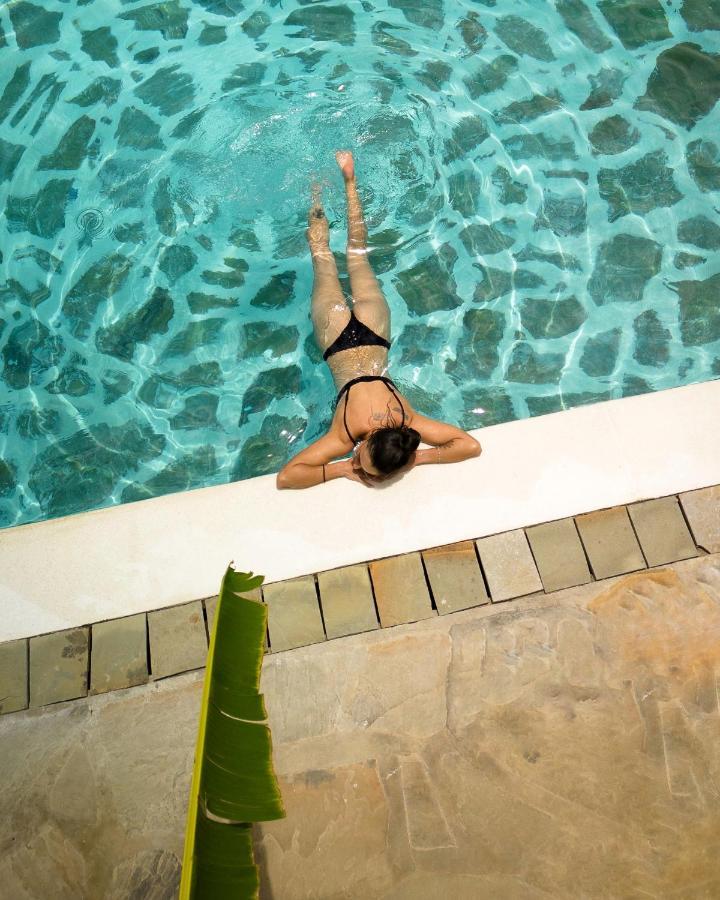 Rafiki Jua Resort วาตามู ภายนอก รูปภาพ